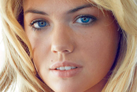 Kate Upton: El deshielo