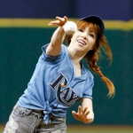 El peor lanzamiento inaugural de la historia del béisbol por Carly Rae Jepsen