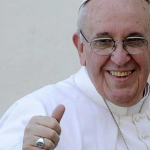 El papa Francisco fue portero de discoteca